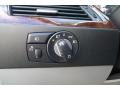 Grey Controls Photo for 2008 BMW 5 Series #39528037