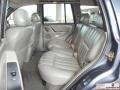 Steel Blue Pearl - Grand Cherokee Laredo Photo No. 9