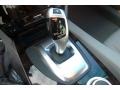  2008 5 Series 535xi Sedan 6 Speed Steptronic Automatic Shifter