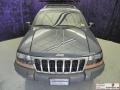 Steel Blue Pearl - Grand Cherokee Laredo Photo No. 14