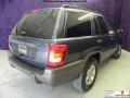 2001 Steel Blue Pearl Jeep Grand Cherokee Laredo  photo #17