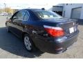 Monaco Blue Metallic - 5 Series 528xi Sedan Photo No. 4