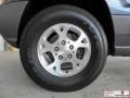 Steel Blue Pearl - Grand Cherokee Laredo Photo No. 18