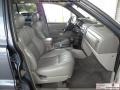 Steel Blue Pearl - Grand Cherokee Laredo Photo No. 19