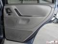 Steel Blue Pearl - Grand Cherokee Laredo Photo No. 24