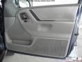 Steel Blue Pearl - Grand Cherokee Laredo Photo No. 25