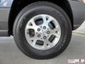 Steel Blue Pearl - Grand Cherokee Laredo Photo No. 28