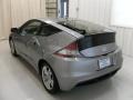 Storm Silver Metallic - CR-Z EX Sport Hybrid Photo No. 2