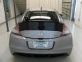 Storm Silver Metallic - CR-Z EX Sport Hybrid Photo No. 3