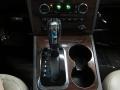 Black Clearcoat - Taurus SEL Photo No. 4