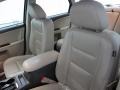 Black Clearcoat - Taurus SEL Photo No. 5