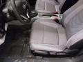Gray Fabric Interior Photo for 2011 Honda CR-Z #39528557