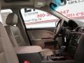 Black Clearcoat - Taurus SEL Photo No. 8