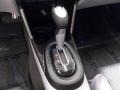 CVT Automatic 2011 Honda CR-Z EX Sport Hybrid Transmission