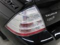 Black Clearcoat - Taurus SEL Photo No. 12