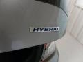 2011 Honda CR-Z EX Sport Hybrid Badge and Logo Photo