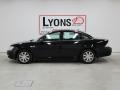 Black Clearcoat - Taurus SEL Photo No. 18