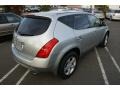 2003 Sheer Silver Metallic Nissan Murano SL AWD  photo #4