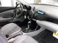 Gray Fabric Interior Photo for 2011 Honda CR-Z #39528821
