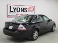 Black Clearcoat - Taurus SEL Photo No. 19
