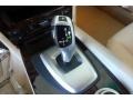 Beige Transmission Photo for 2008 BMW 5 Series #39528833