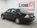 Black Clearcoat - Taurus SEL Photo No. 20