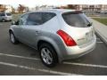 2003 Sheer Silver Metallic Nissan Murano SL AWD  photo #7