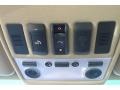 Beige Controls Photo for 2008 BMW 5 Series #39528889