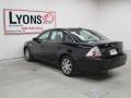 Black Clearcoat - Taurus SEL Photo No. 23