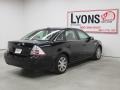 Black Clearcoat - Taurus SEL Photo No. 24