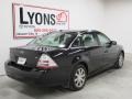 Black Clearcoat - Taurus SEL Photo No. 26