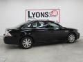 Black Clearcoat - Taurus SEL Photo No. 28