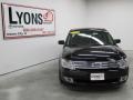 Black Clearcoat - Taurus SEL Photo No. 29