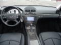 Black - E 350 4Matic Sedan Photo No. 12