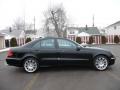Black - E 350 4Matic Sedan Photo No. 14