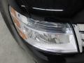 Black Clearcoat - Taurus SEL Photo No. 38