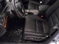 2011 Celestial Blue Metallic Honda Accord EX-L V6 Sedan  photo #9