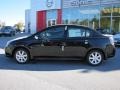 Super Black - Sentra 2.0 SR Photo No. 2