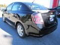 Super Black - Sentra 2.0 SR Photo No. 3