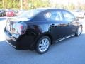 Super Black - Sentra 2.0 SR Photo No. 5