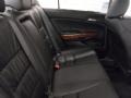 2011 Celestial Blue Metallic Honda Accord EX-L V6 Sedan  photo #24