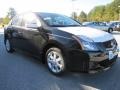 Super Black - Sentra 2.0 SR Photo No. 7