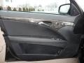 Black - E 350 4Matic Sedan Photo No. 25