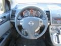 Super Black - Sentra 2.0 SR Photo No. 12