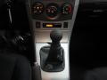 5 Speed Manual 2010 Toyota Corolla S Transmission