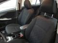 Dark Charcoal Interior Photo for 2010 Toyota Corolla #39530101