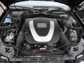 Black - E 350 4Matic Sedan Photo No. 40