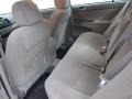 Stone Gray Interior Photo for 2006 Toyota Camry #39530693