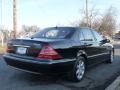 Black - S 430 4Matic Sedan Photo No. 3