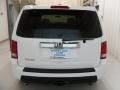 2011 Taffeta White Honda Pilot EX  photo #3